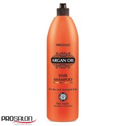 Šampon za kosu sa arganovim uljem ORANGE LINE - ARGAN OIL - 1000g